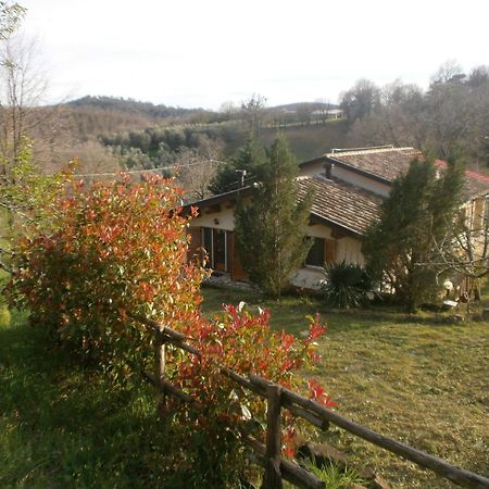 Casa In Maremma Apartment Montemerano Exterior photo
