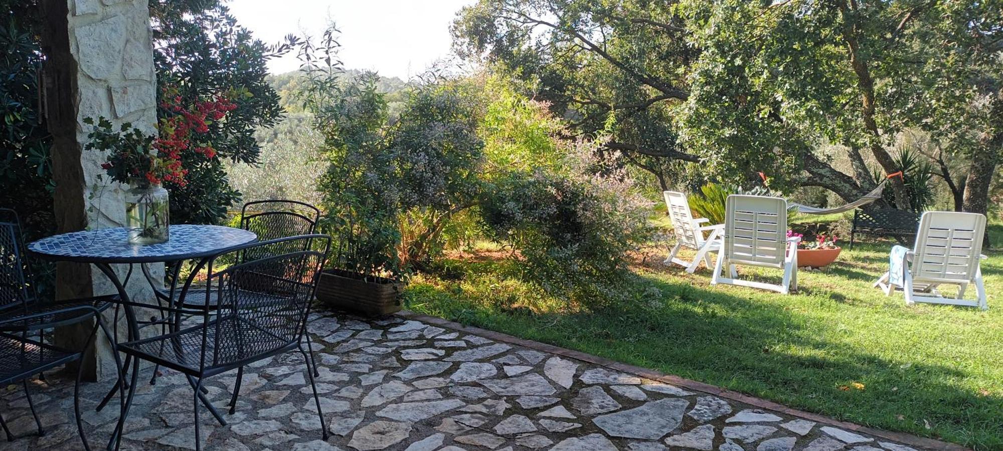 Casa In Maremma Apartment Montemerano Exterior photo