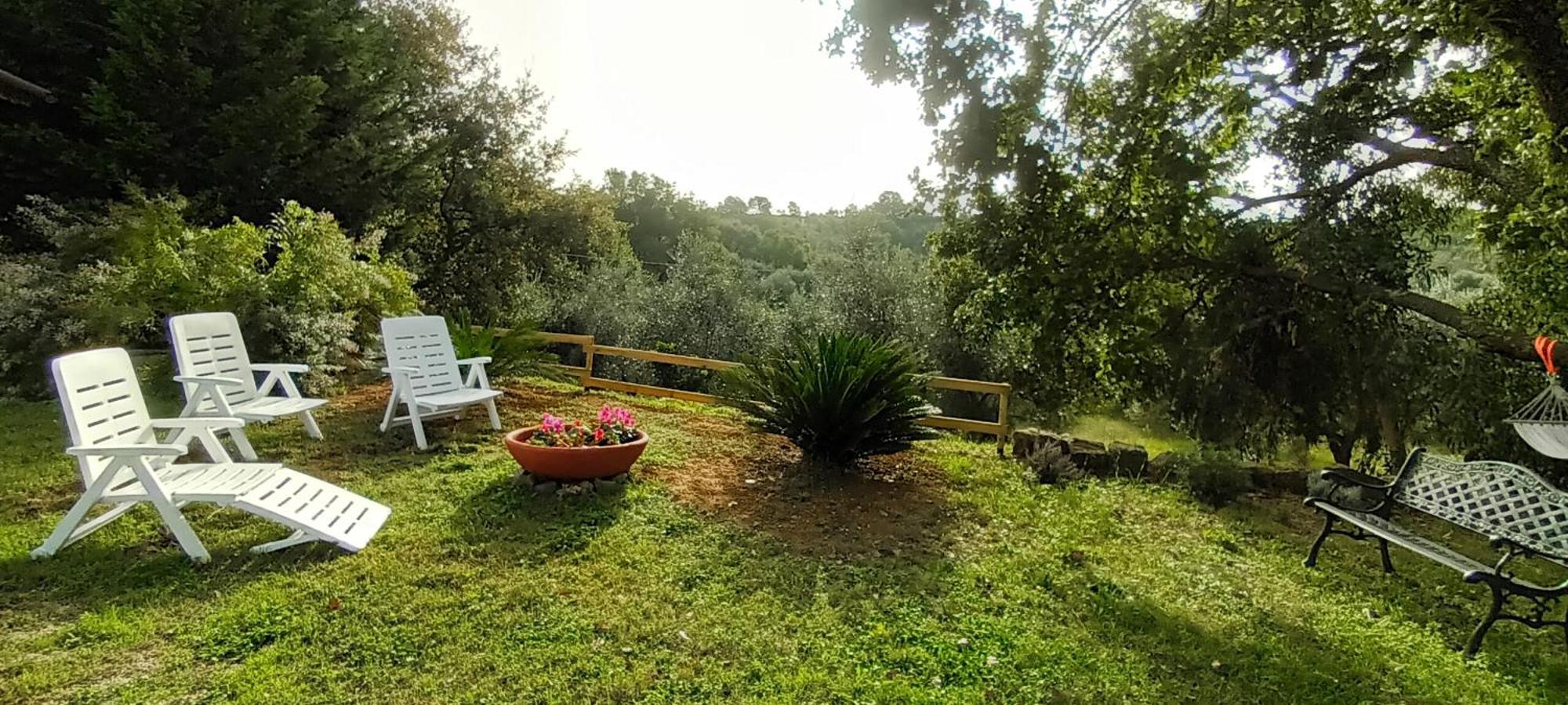 Casa In Maremma Apartment Montemerano Exterior photo
