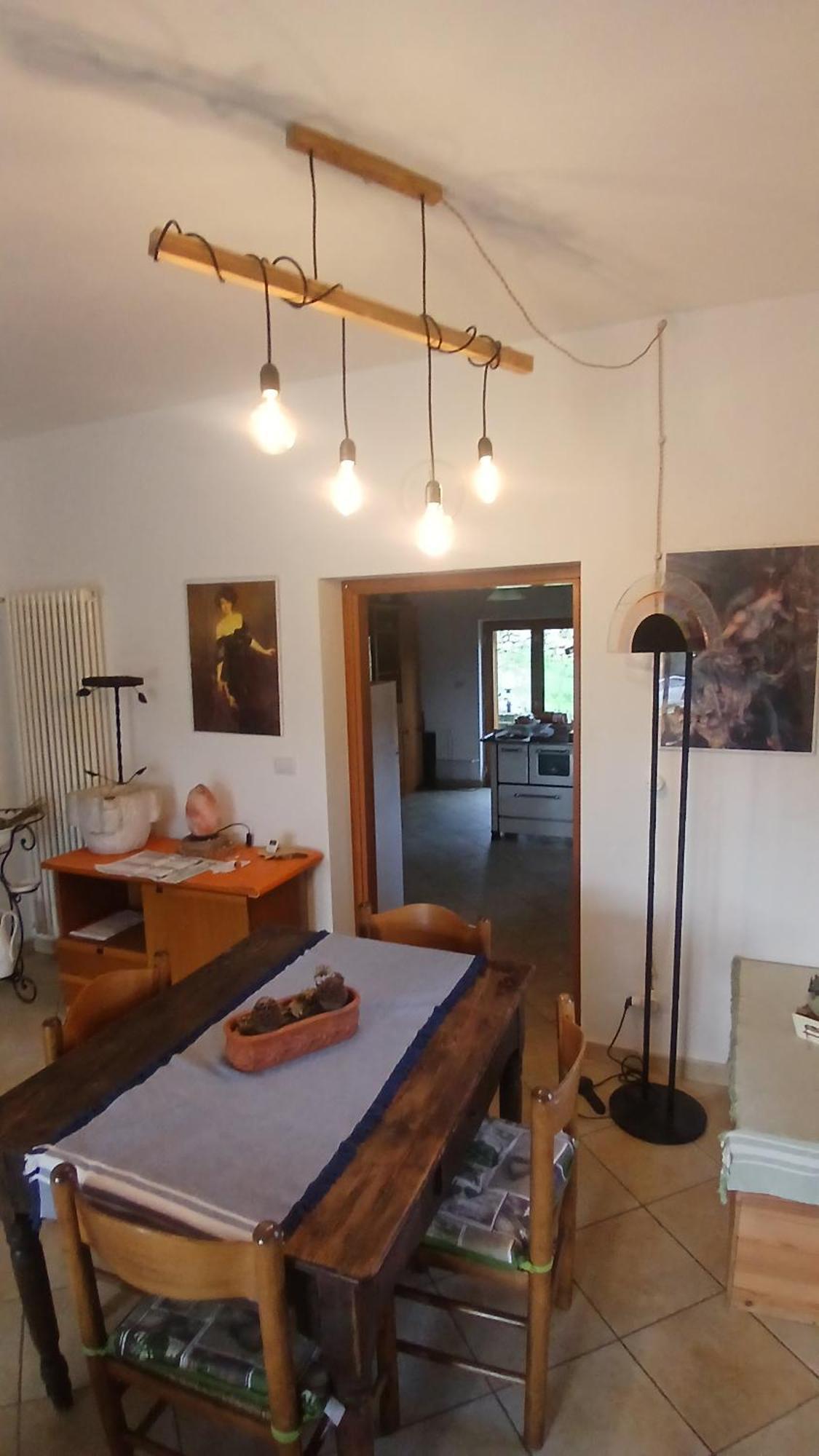 Casa In Maremma Apartment Montemerano Exterior photo